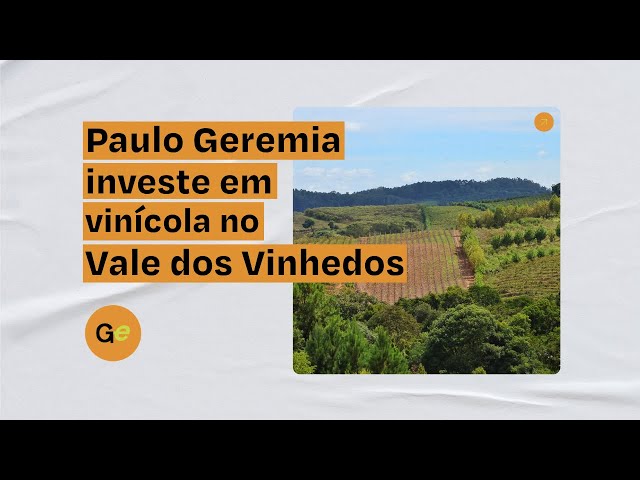 Paulo Geremia