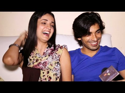download lagu mp3 mp4 Sanaya And Mohit Love Story, download lagu Sanaya And Mohit Love Story gratis, unduh video klip Sanaya And Mohit Love Story