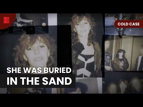 Jane Furlong Found Buried At Sunset Beach | Cold Case