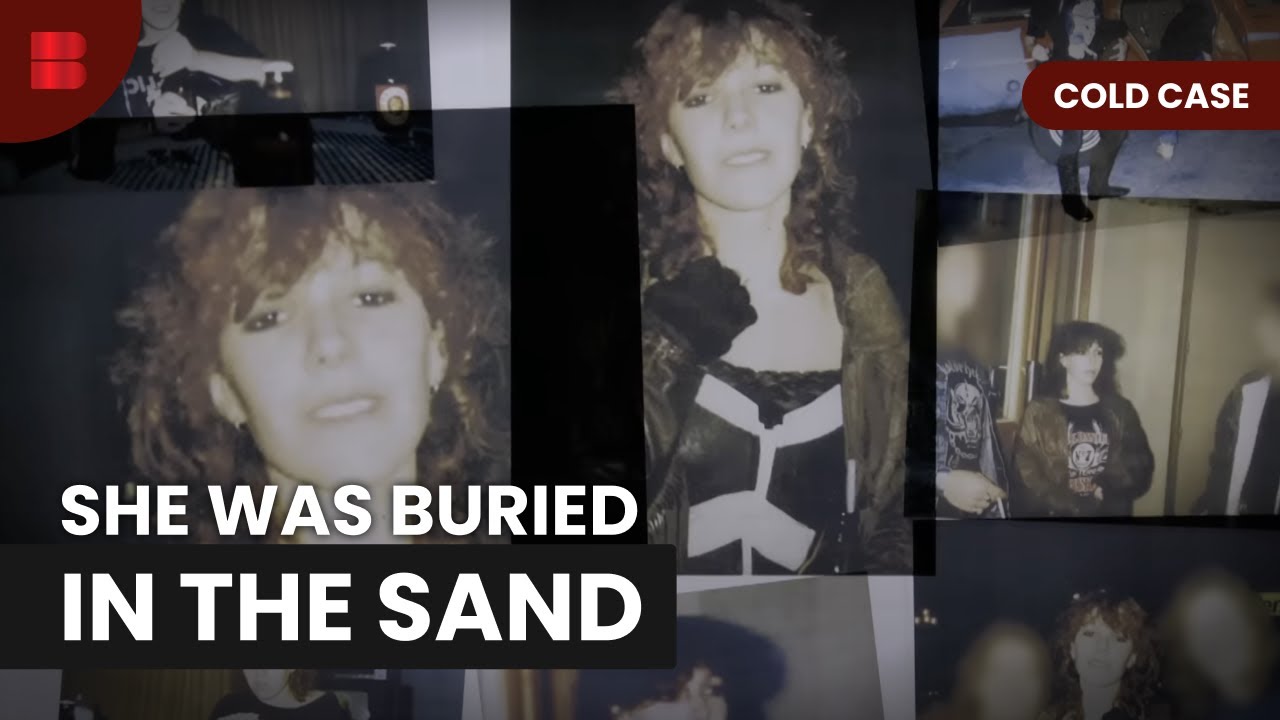 Jane Furlong Found Buried At Sunset Beach | Cold Case