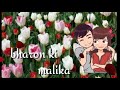 Ae Phoolon Ki Rani WhatsApp Status