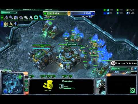 mouzStrelok vs SLiDeR (TvP) g1