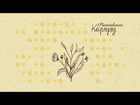 Video thumbnail for Spietruszam (pianinkowe)