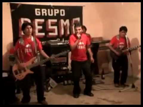 Grupo desma - Ari viday (Betanzos Potosi-Bolivia)