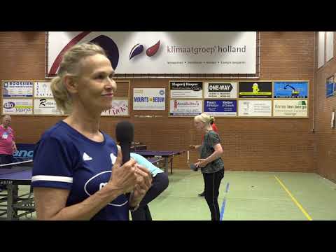 MiddelstumTV Oldstars groot succes bij Midstars