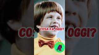 Download lagu Cosa fa oggi l'attore di Piccola Peste? #umorismo #perte #fattiprofondi #neiperte #anni708090 mp3