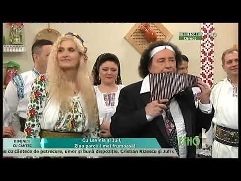 Marian Nistor - Mocirita cu trifoi