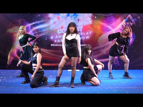 230305 cover Red Velvet - Bad Boy @ Robinson Cover Dance