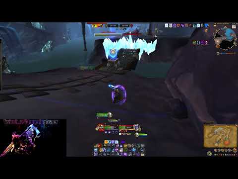 Magegod | Juke and Control top cart