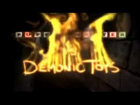 Puppet Master vs Demonic Toys (2004) Trailer