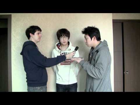 PvP Master YongHwa gives tips!