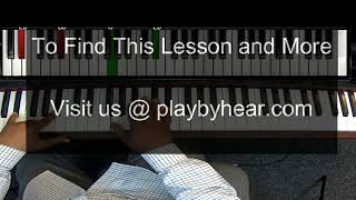 The Master&#39;s Calling (as presented on Greenleaf)