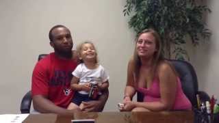 preview picture of video 'Longview Texas Customer Reviews Patterson Nissan'