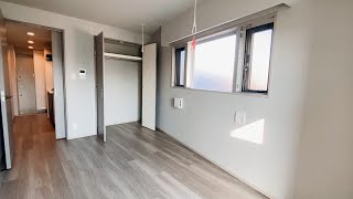 ミリアレジデンス馬込 1K 25.05㎡