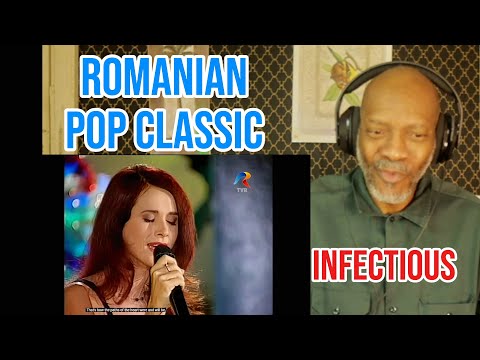 Mr. Giant Reacts Madalina Manole- "Fata draga"