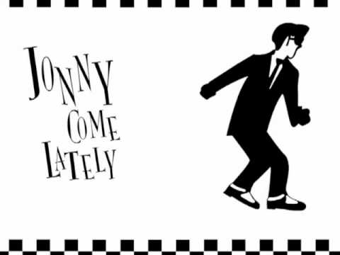 Jonny Come Lately - No One Knows The Pain