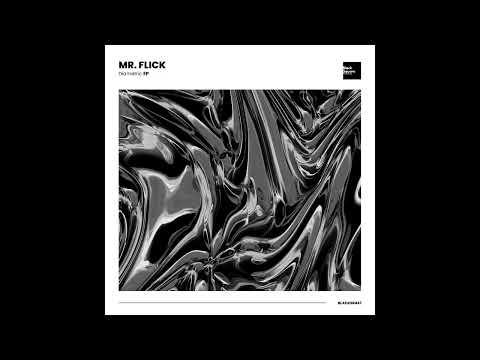 Mr. Flick - Diametric [Black Square Recordings]