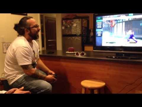 David vs HellPockets