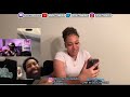 Chris Trying To Rizz Up YoungMoo Shorty For 20 Mins