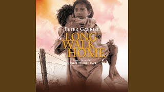 The Rabbit-Proof Fence