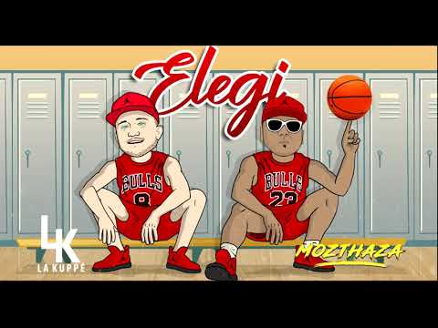 Mozthaza, La Kuppe - Elegi (Versión Cumbia)