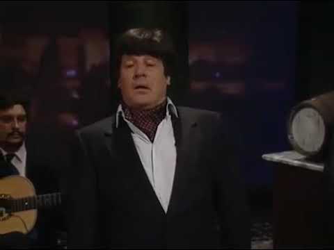 Felisberto Desgraçado - Fado Erudito (Herman Enciclopédia)