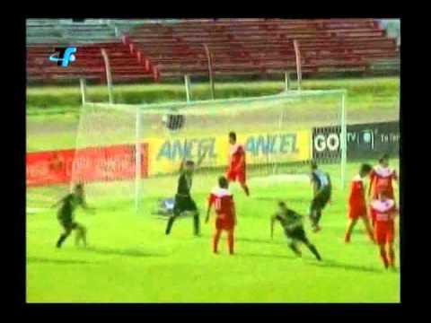 2da Fecha Torneo Apertura Uruguayo 2010/11