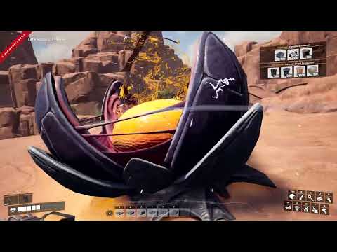 Satisfactory Update 6 Ep  26