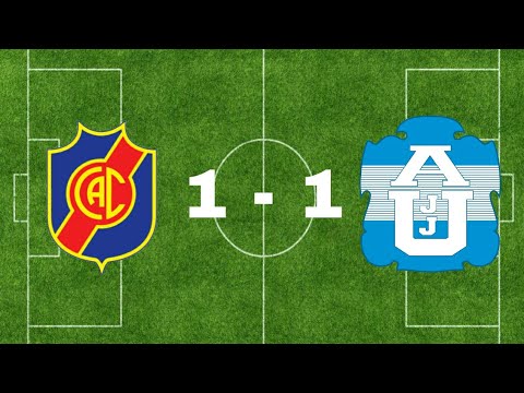 Colegiales 1 - 1 JJ Urquiza | Primera B 2021 | Apertura | Fecha 1