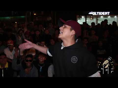 Crack vs Sharp | OCTAVOS | FECHA FINAL | SANTA CLARA FREESTYLE