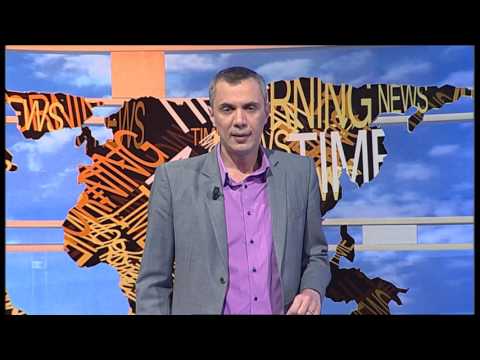 Ditë e Re, 19 Janar 2016- Ora News