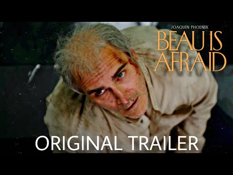 BEAU IS AFRAID | Original Trailer