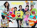 KIDZ BOP Kids KIDZ BOP SpongeBob Paparazzi KIDZ BOP 17