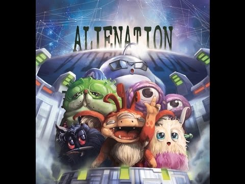 Board Game Brawl Preview