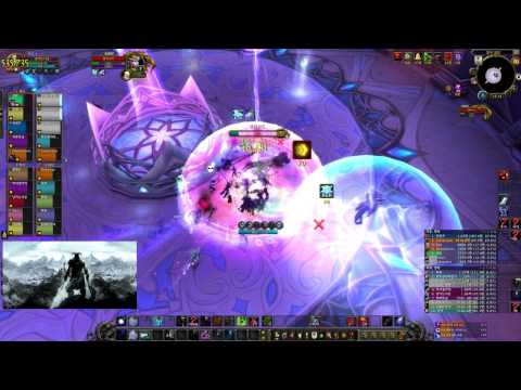 Right vs Grand Magistrix Elisande Mythic