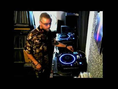 Bassclap - 160 style (Jungle/BreakBeat/Electro/Acid/Juke)