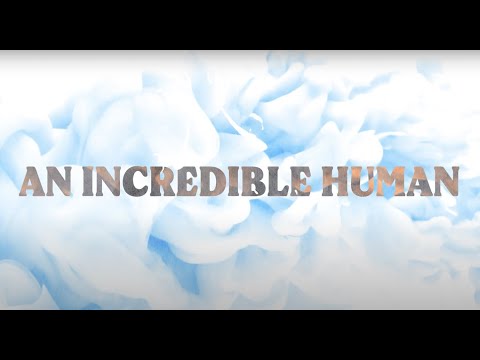 Brit Drozda - Incredible Human (Official Video)
