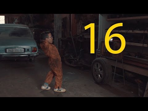 Ch3YB D Ramdan Ep : 16 شعيب ذرمضان الحلقة