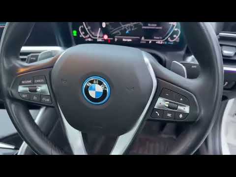 BMW 3-Series 2021 SE PRO 2.0 PHEV AUTO 290BHP €127 - Image 2