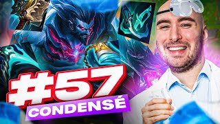 MA NOUVELLE CRÉATION : BLUE TRYNDAMERE