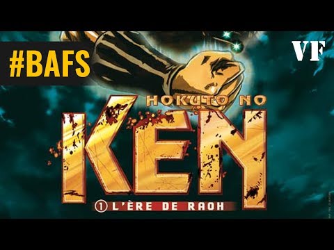 Hokuto No Ken I - L'Ère de Raoh – Bande Annonce VF - 2008