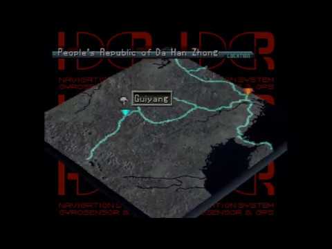 Spetz Playz Front Mission 3 Part 106 - Broken Battlefield