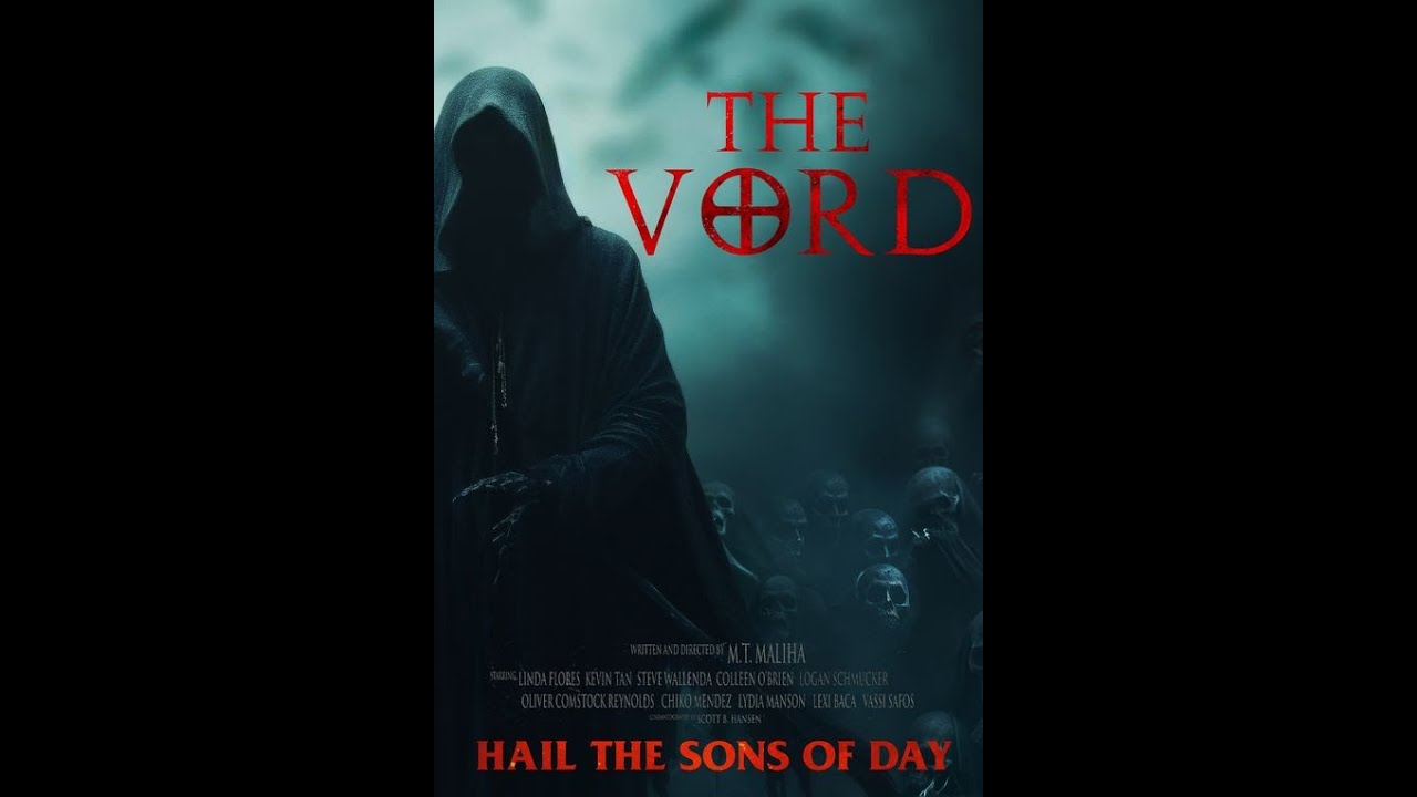 Official Trailer