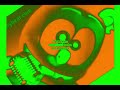 KlaskyKlaskyKlaskyKlasky Gummy Bear Song With Colors Remastered In Orange Effect Vocoder