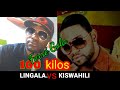 100 KILOS FERRÉ GOLA KISWAHILI TAFSIRI