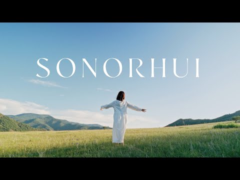 Guaa - Sonorhui (Official Music Video)