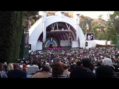Playboy Jazz festival 2011