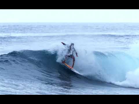 DHD Sweet Spot 2.0 - The Ultimate Travel Board