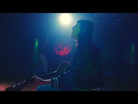 Say Something - Sera Cahoone
