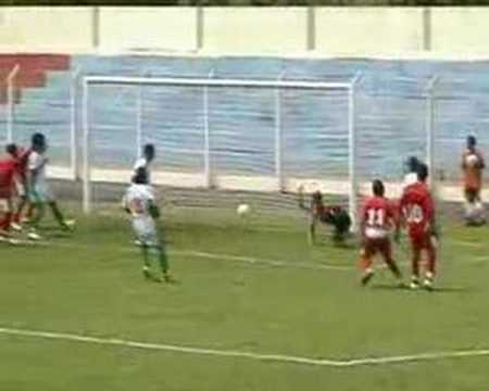 Comercial 3 x 0 Pantanal - Campeonato Sul-Mato-Grossense 2008
